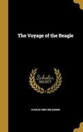 The Voyage of the Beagle