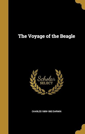 The Voyage of the Beagle