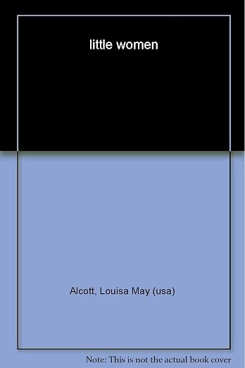 Little Women (Oxford World's Classics)