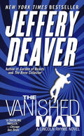 The Vanished Man (Lincoln Rhyme Novels)
