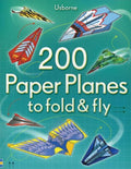200 Paper Planes