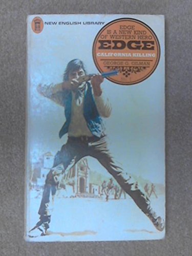 Edge, California killing