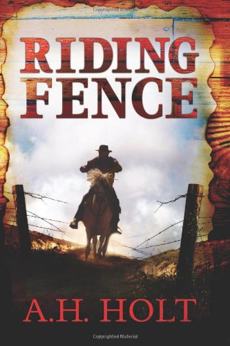 Riding Fence