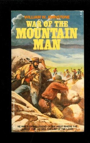 War of the Mountain Man