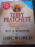 The Wit & Wisdom Of Discworld