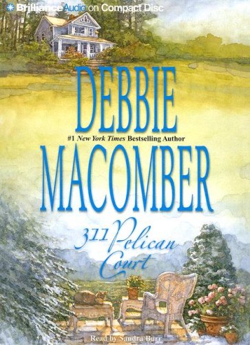 311 Pelican Court (Cedar Cove)