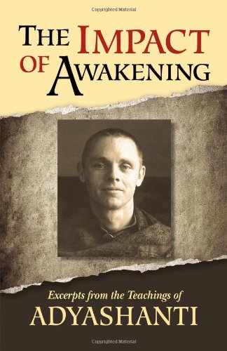 The impact of awakening