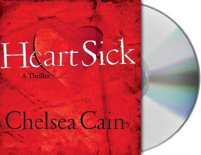 Heartsick