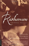 Rashomon, and other stories