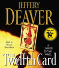 The Twelfth Card