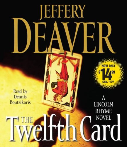 The Twelfth Card