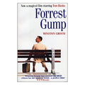 Sách Forrest Gump