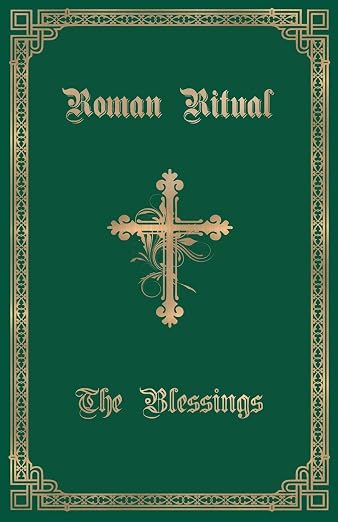 The Roman Ritual : Volume III