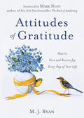 Attitudes of Gratitude