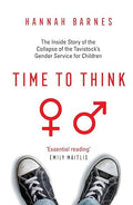 Time to Think
