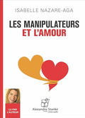 LES MANIPULATEURS ET L'AMOUR CD