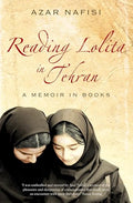 Reading "Lolita" in Tehran