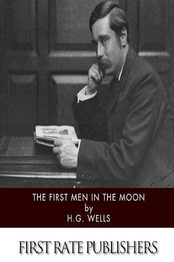 The First Men in the Moon