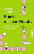 Spiele mit der Macht