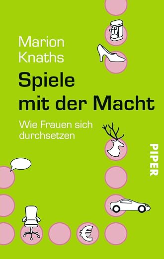 Spiele mit der Macht