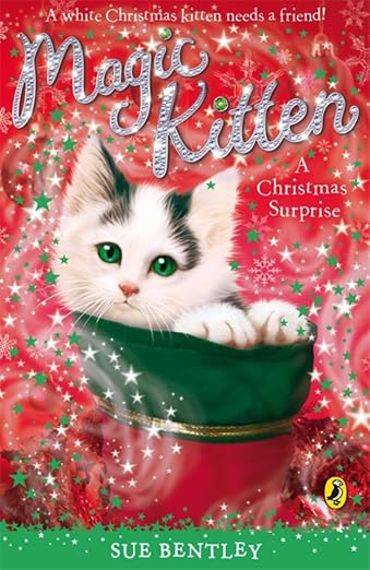 A Christmas surprise