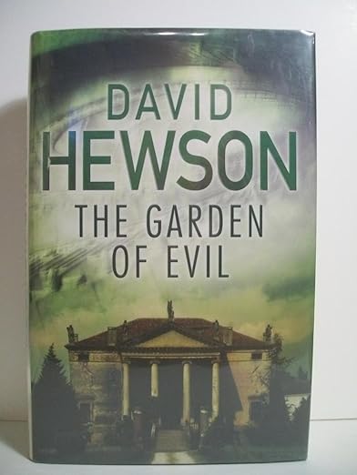 The Garden of Evil
