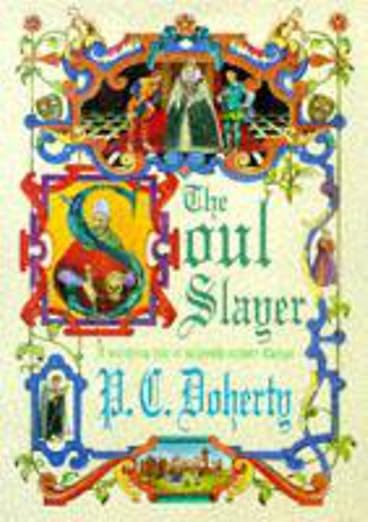 The Soul Slayer