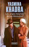 Les anges meurent de nos blessures (French Edition)