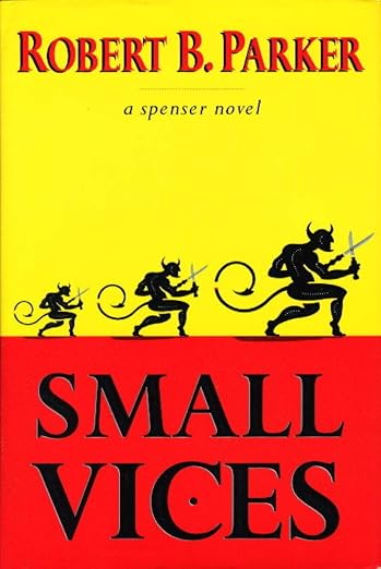 Small vices