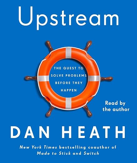 Upstream