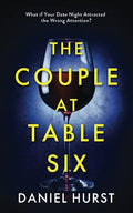 The Couple At Table Six