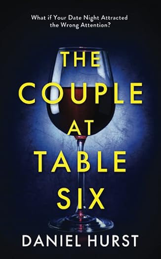 The Couple At Table Six