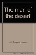 The man of the desert