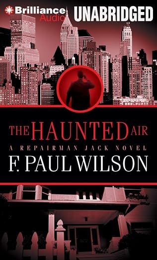 The Haunted Air
