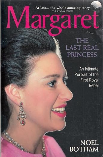 Margaret