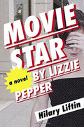 Movie star by Lizzie Pepper