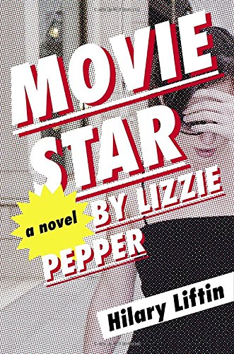 Movie star by Lizzie Pepper