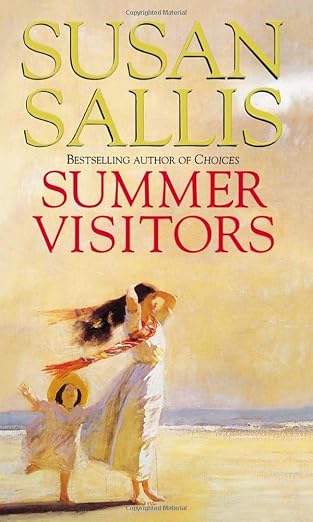 SUMMER VISITORS