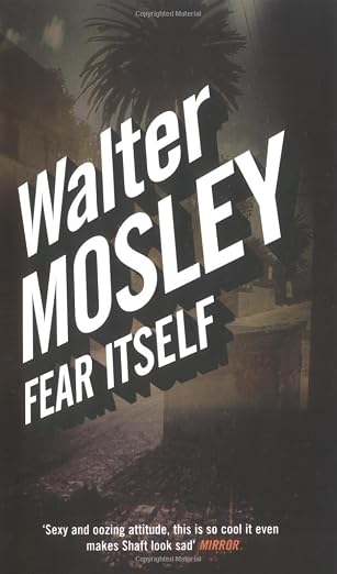 FEAR ITSELF.