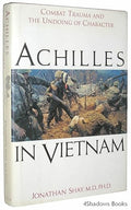 Achilles in Vietnam