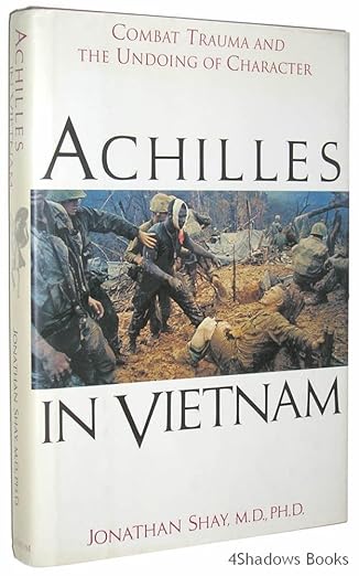Achilles in Vietnam