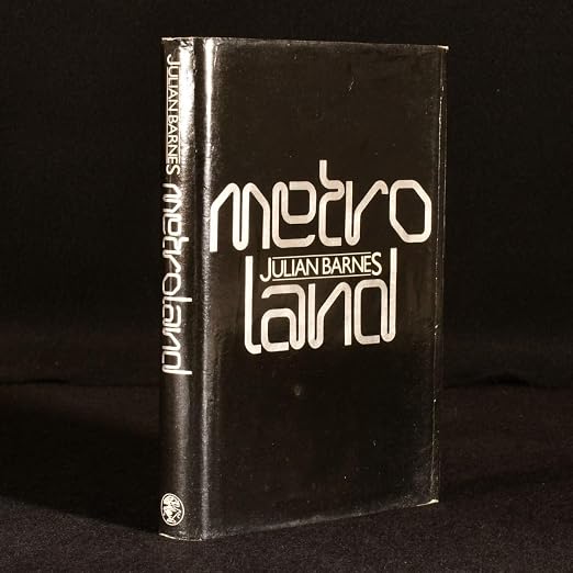 Metroland
