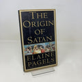 The origin of Satan