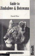 Zimbabwe and Botswana (Bradt - No Frills Guides Series)