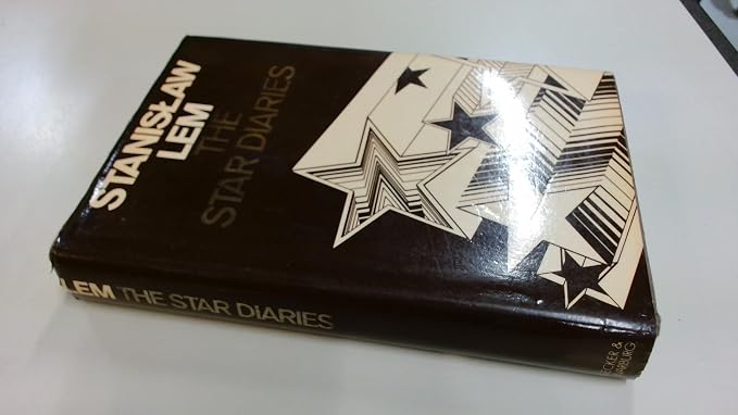 The star diaries