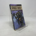 Space Wolf (Warhammer 40,000 Novels)