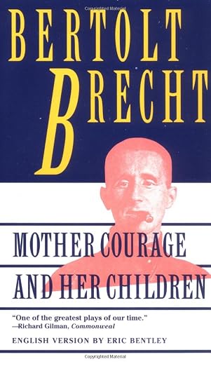 Mother Courage and her children
