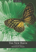 The New Birth