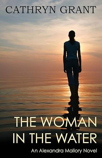 The Woman in the Water