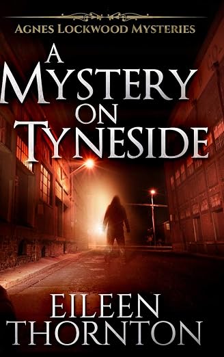 A Mystery On Tyneside